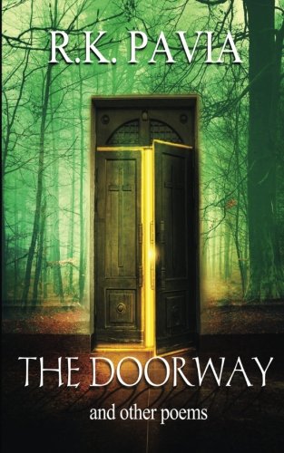 The Doorway And Other Poems [Paperback]