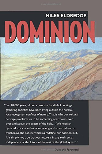 Dominion [Paperback]