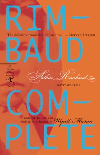 Rimbaud Complete [Paperback]