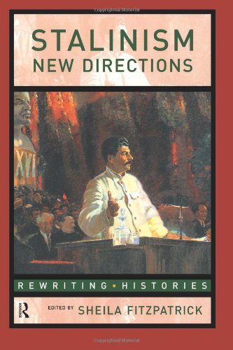 Stalinism New Directions [Paperback]