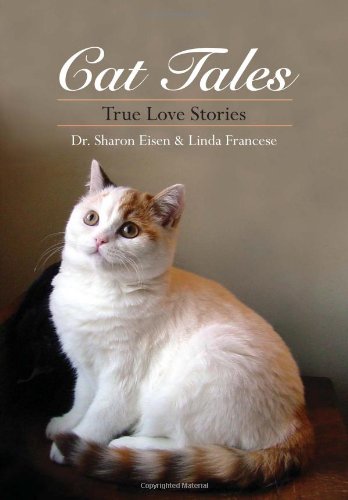 Cat Tales [Hardcover]