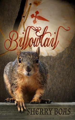 Billowtail [Paperback]