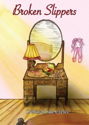 Broken Slippers [Paperback]