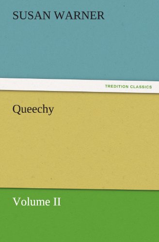Queechy [Paperback]