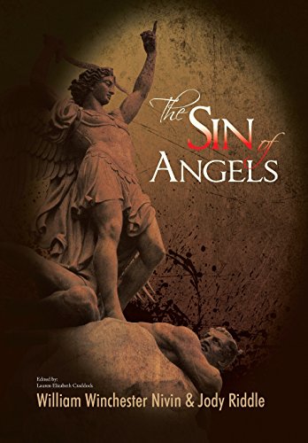 The Sin Of Angels [Hardcover]