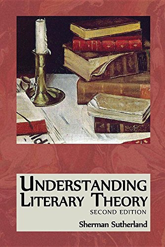Understanding Literary Theory [Paperback]