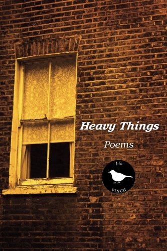 Heavy Things [Paperback]