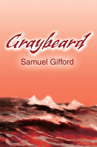 Graybeard [Hardcover]