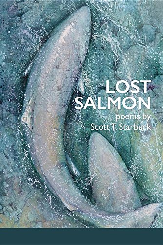 Lost Salmon [Paperback]