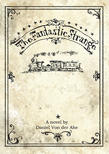 The Fantastic Strange [Paperback]