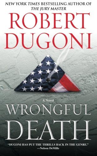 Wrongful Death A Novel [Paperback]