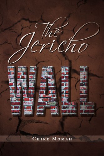 Jericho Wall [Paperback]
