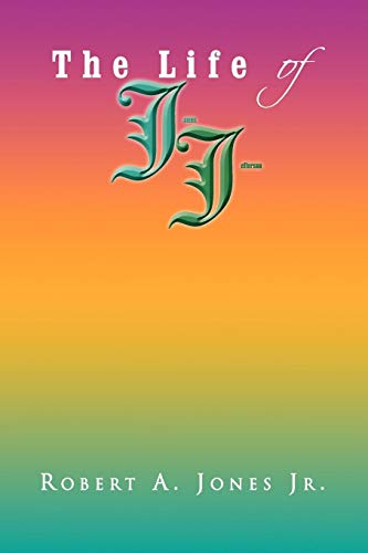 Life of James Jefferson [Paperback]