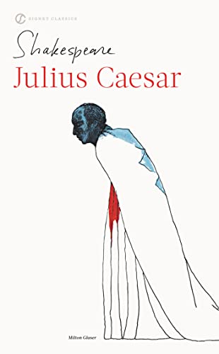 Julius Caesar [Paperback]