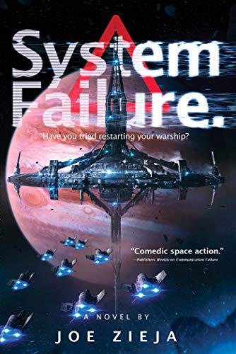 System Failure [Paperback]