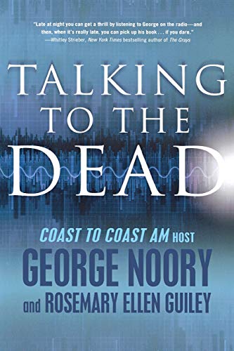 Talking to the Dead [Paperback]