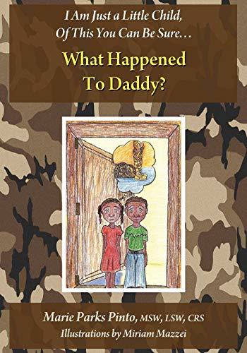 What Happened To Daddy [Paperback]