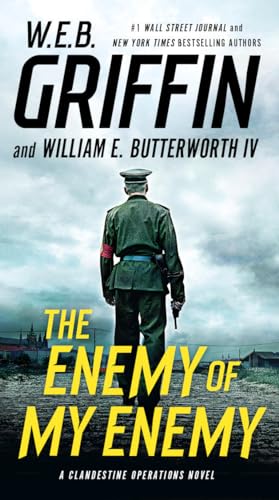 The Enemy of My Enemy [Paperback]