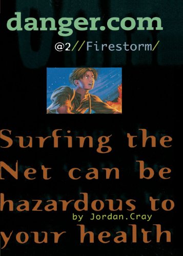 Firestorm [Paperback]