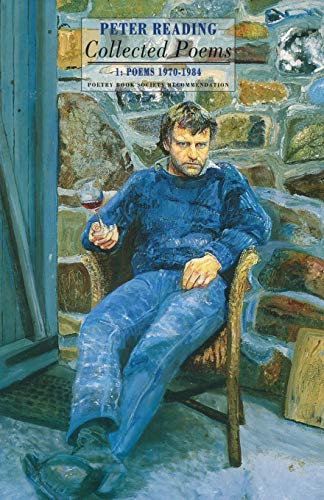 Collected Poems 1 Poems 1970-1984 [Paperback]