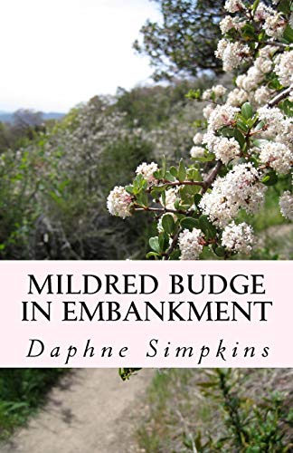Mildred Budge In Embankment (the Adventures Of Mildred Budge) (volume 2) [Paperback]