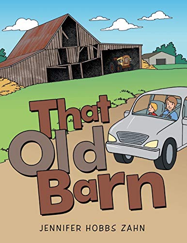 That Old Barn [Paperback]