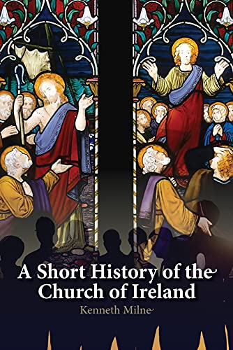 A Short History of the Church of Ireland [Paperback]