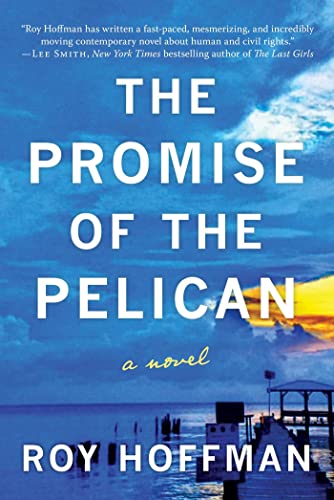 The Promise of the Pelican A Novel [Hardcover]
