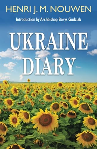 Ukraine Diary                            [TRADE PAPER         ]