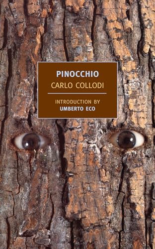 Pinocchio [Paperback]