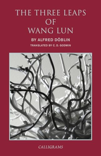 The Three Leaps of Wang Lun A Chinese Novel [Paperback]