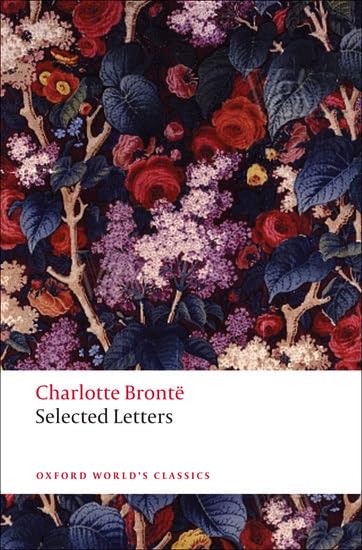 Selected Letters [Paperback]