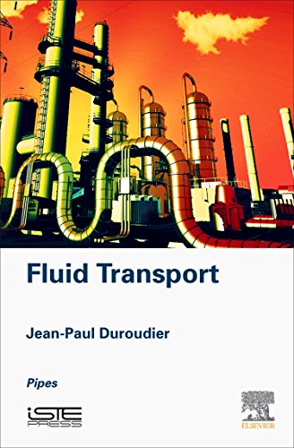 Fluid Transport Pipes [Hardcover]