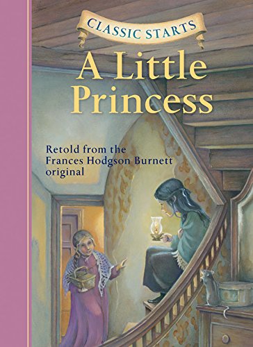 Classic Starts}}} A Little Princess [Hardcover]
