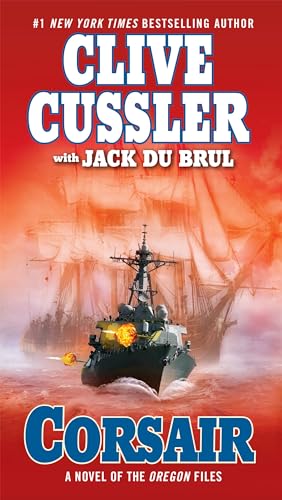Corsair [Paperback]