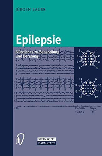 Epilepsie Ntzliches zu Behandlung und Beratung [Paperback]