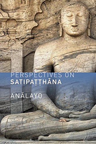 Perspectives on Satipatthana [Paperback]