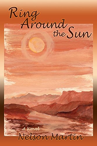Ring Around The Sun, A Novel [Paperback]