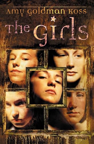 The Girls [Paperback]
