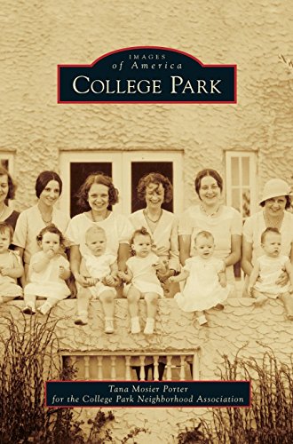 College Park [Hardcover]
