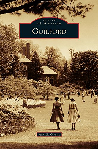 Guilford [Hardcover]