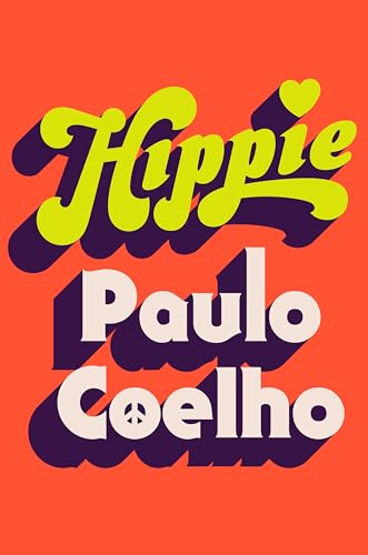 Hippie [Hardcover]