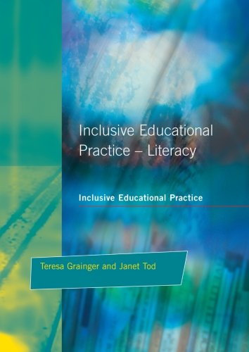 Inclusive Educational Practice [Paperback]