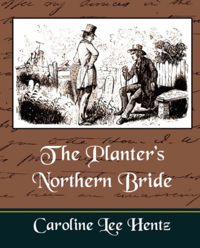 Planter's Northern Bride [Unknown]