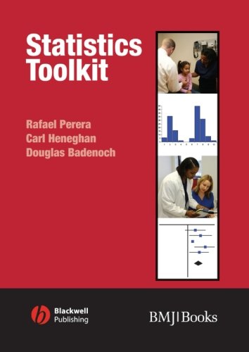 Statistics Toolkit [Paperback]