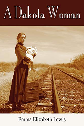 A Dakota Woman [Paperback]