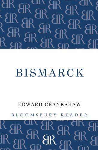 Bismarck [Paperback]