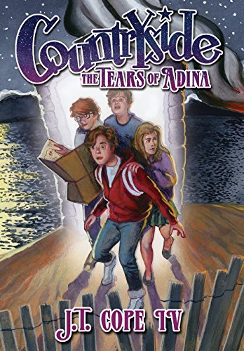 Countryside The Tears Of Adina [Hardcover]