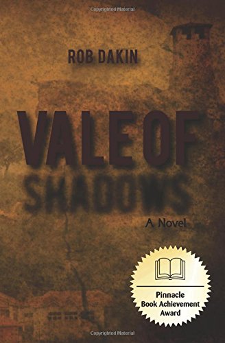 Vale Of Shadows [Paperback]