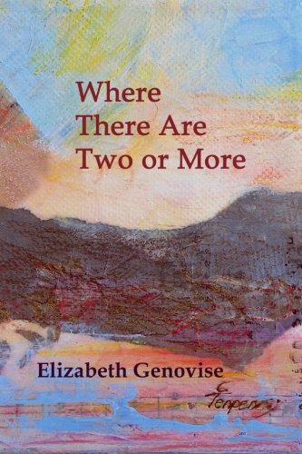 Where There Are Two Or More Stories [Paperback]